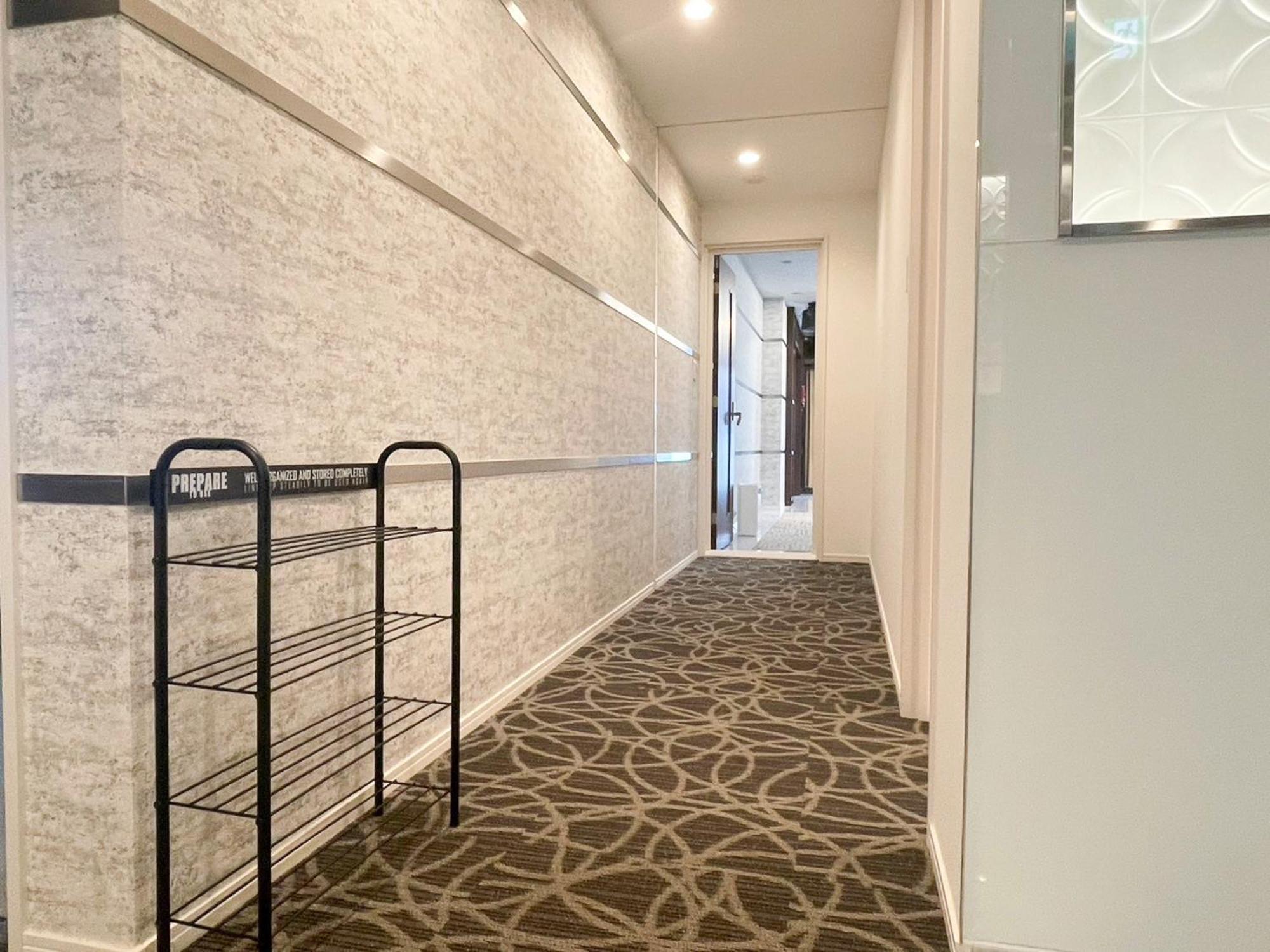 סאיטאמה Pareon Suite מראה חיצוני תמונה