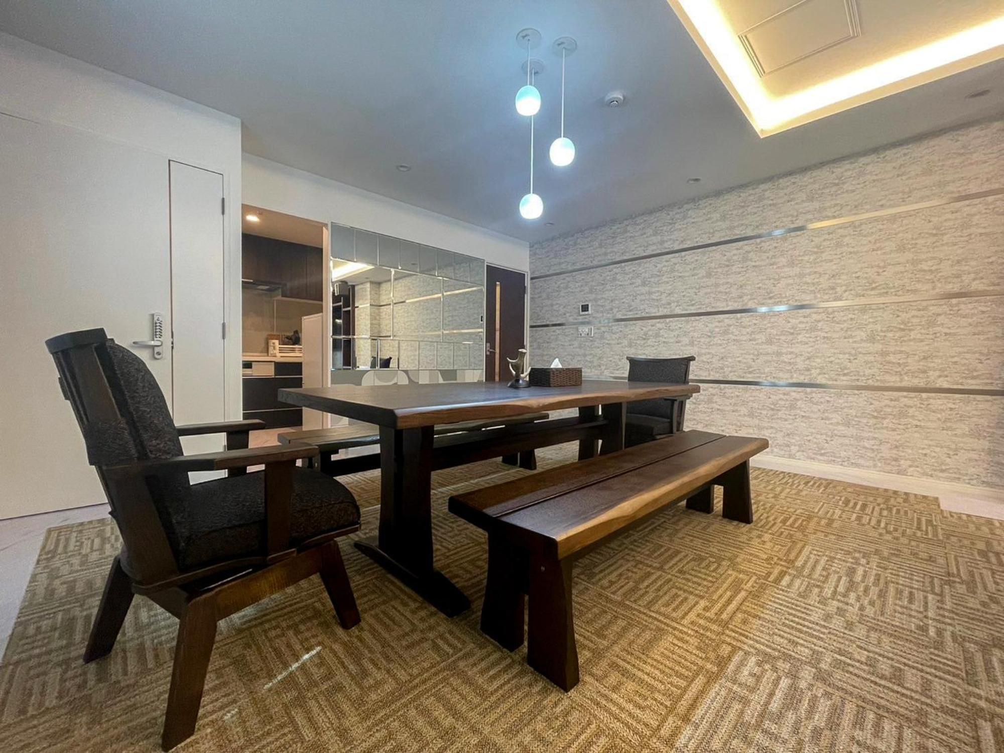 סאיטאמה Pareon Suite מראה חיצוני תמונה