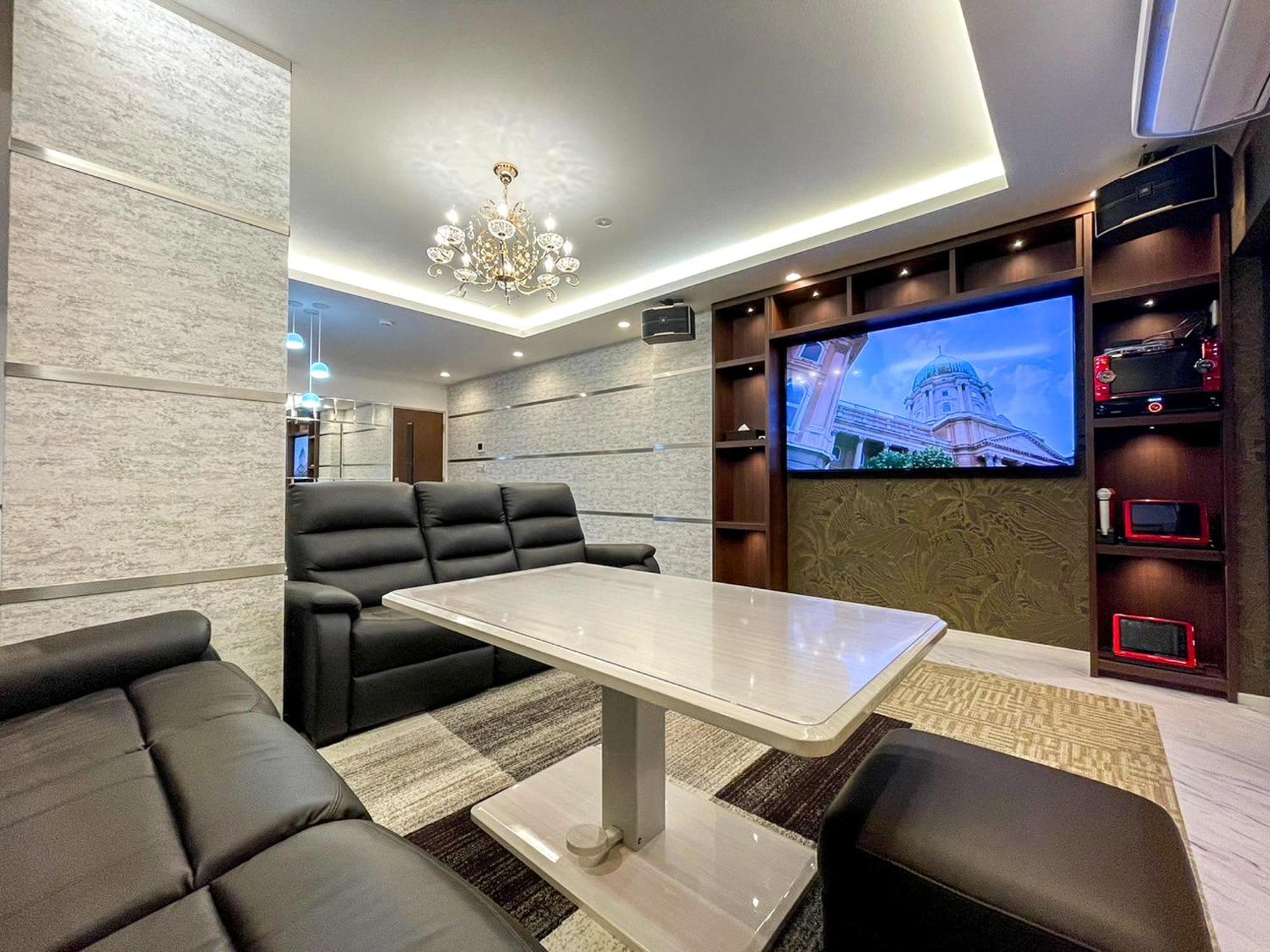 סאיטאמה Pareon Suite מראה חיצוני תמונה